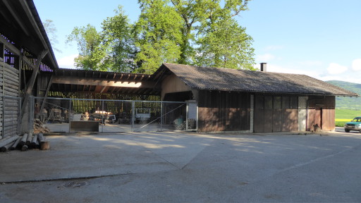 Forstwerkhof Neuendorf